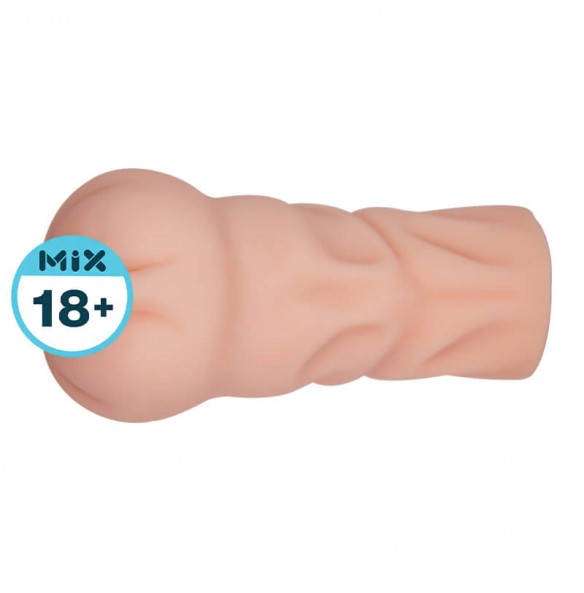 CRAZY BULL - MAVIS 3D Vagina Masturbator CRAZY BULL - MAVIS 3D Vagina Masturbator